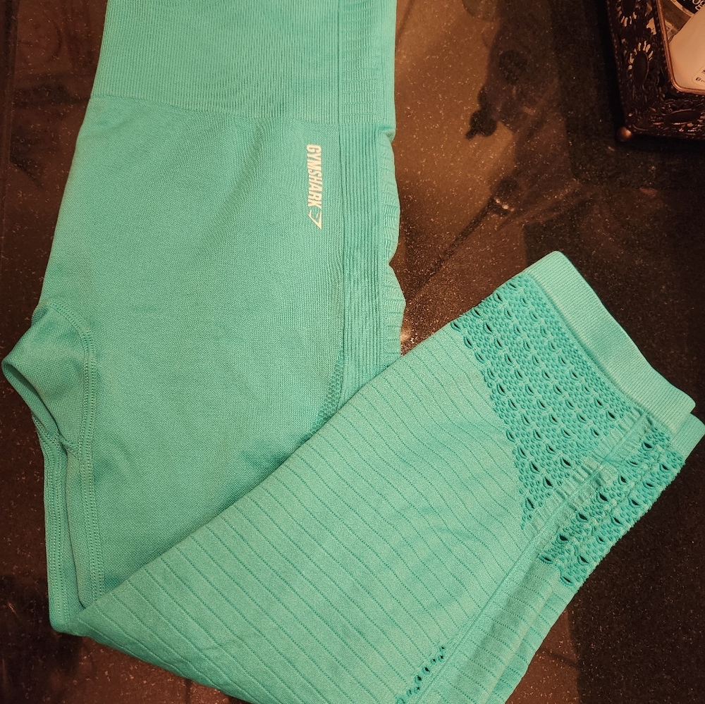 Gymshark - Picture 2 of 2